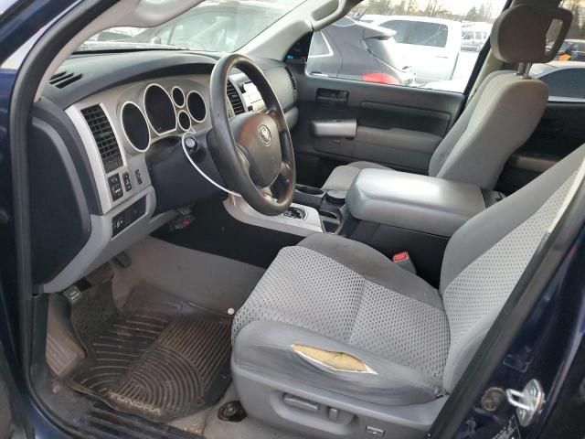 2008 Toyota Tundra Double Cab