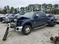 Ford f350 salvage cars for sale: 2016 Ford F350 Super Duty