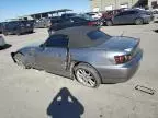 2004 Honda S2000