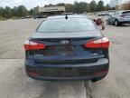 2015 KIA Forte EX