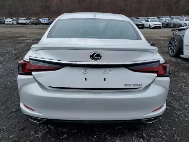 2023 Lexus ES 350 Base