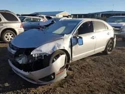 2010 Ford Fusion SE en venta en Brighton, CO