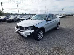 BMW Vehiculos salvage en venta: 2019 BMW X6 XDRIVE35I