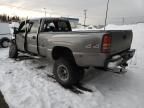 2006 Chevrolet Silverado K3500