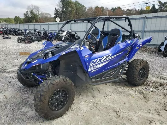 2019 Yamaha YXZ1000