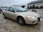 2004 Chrysler Sebring LX