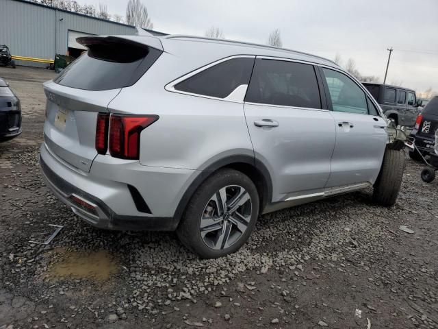 2023 KIA Sorento EX