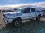 2013 Toyota Tacoma Double Cab