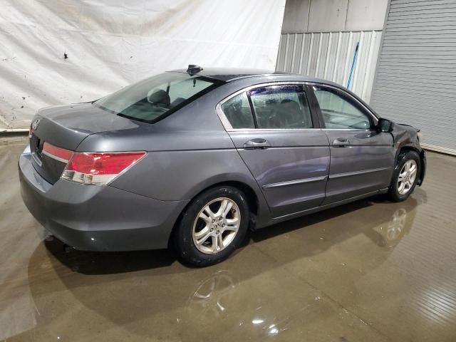 2009 Honda Accord LX