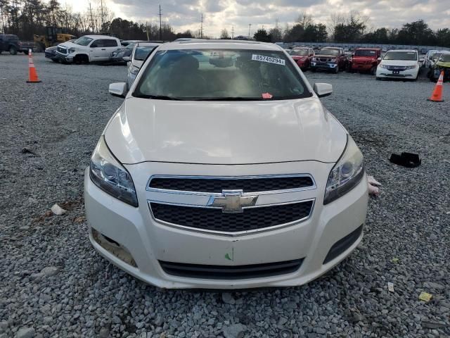 2013 Chevrolet Malibu 1LT