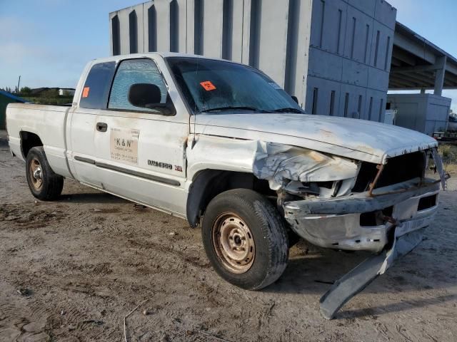 2001 Dodge RAM 1500