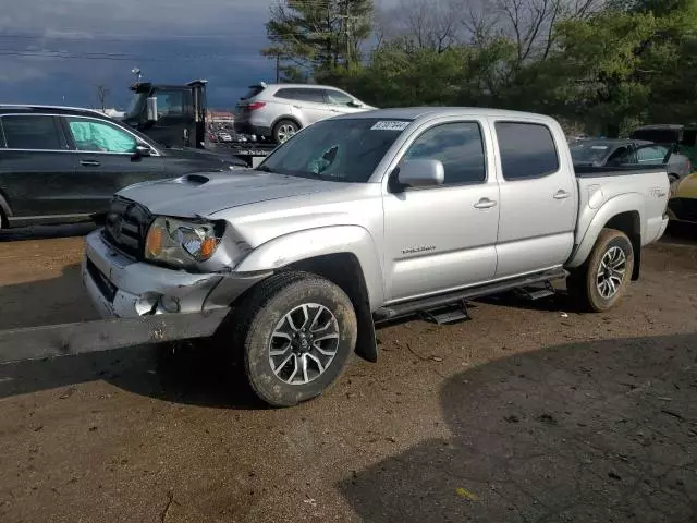 2010 Toyota Tacoma Double Cab