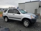 2004 Honda CR-V LX