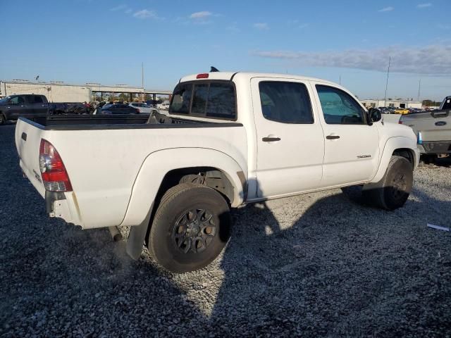 2015 Toyota Tacoma Double Cab Prerunner