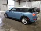 2017 Mini Cooper S Clubman