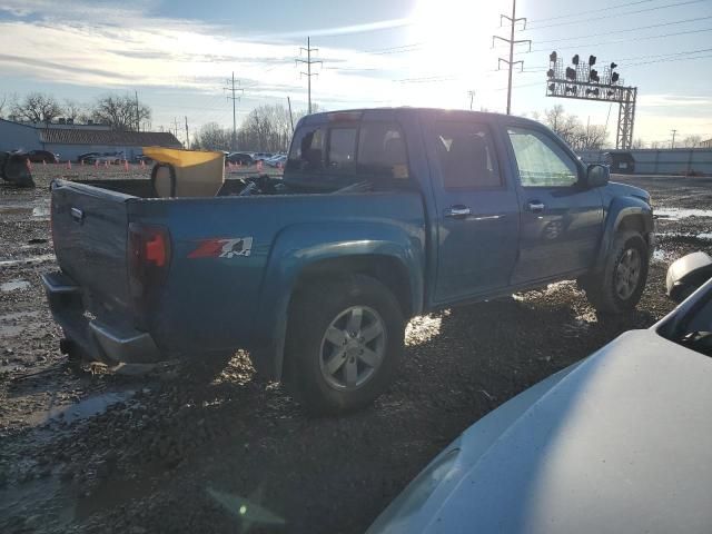 2012 Chevrolet Colorado LT