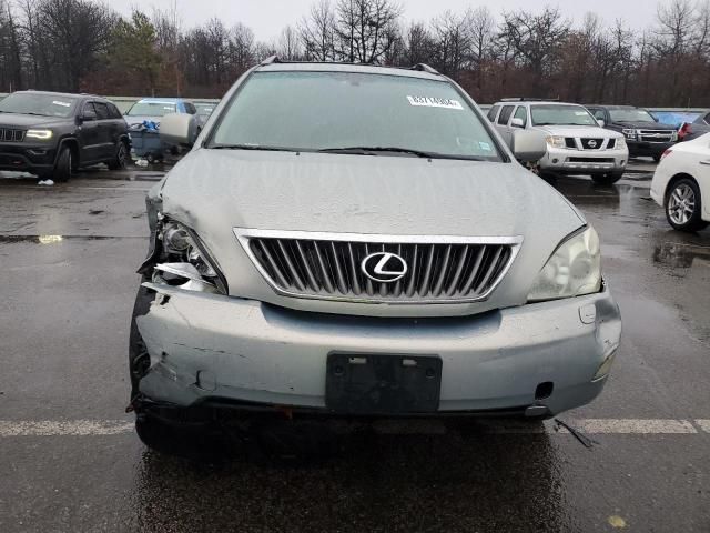 2008 Lexus RX 350