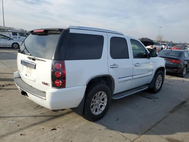 2007 GMC Yukon Denali