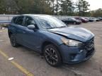 2016 Mazda CX-5 GT