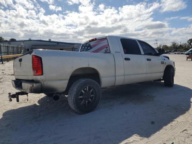 2007 Dodge RAM 2500