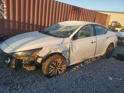 Salvage Cars with No Bids Yet For Sale at auction: 2023 Nissan Altima SV