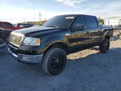 2005 Ford F150 Supercrew en venta en Montgomery, AL