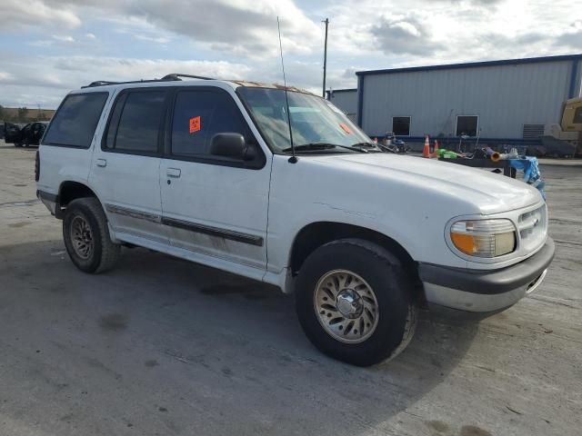 1998 Ford Explorer