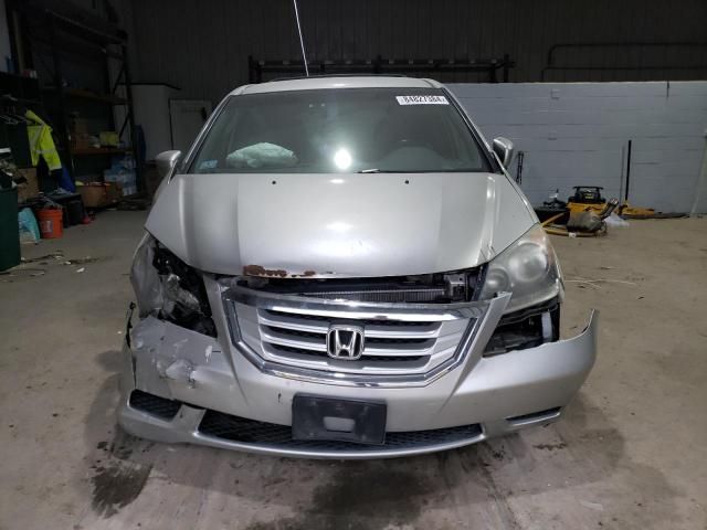 2008 Honda Odyssey EX