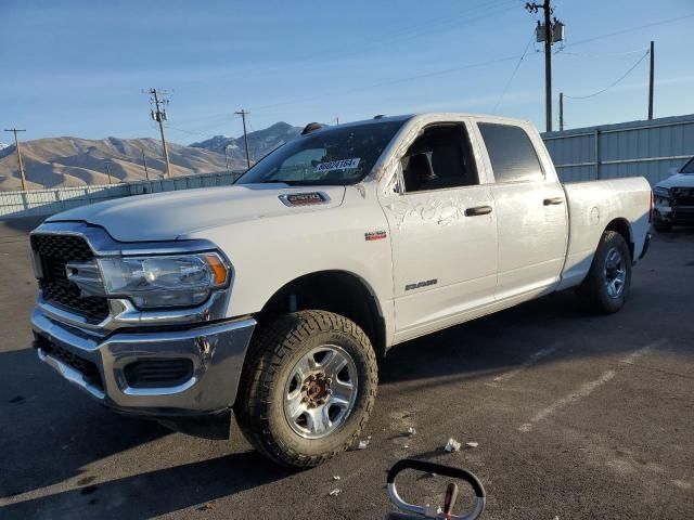 2021 Dodge RAM 2500 Tradesman