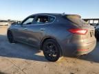 2019 Maserati Levante