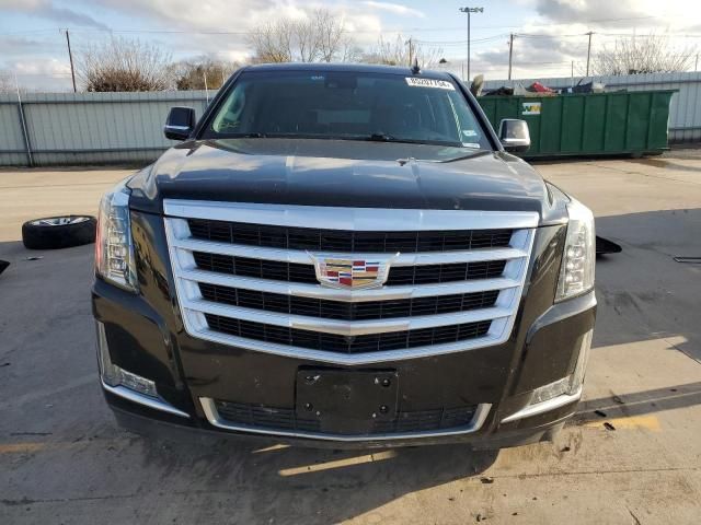 2019 Cadillac Escalade ESV Premium Luxury