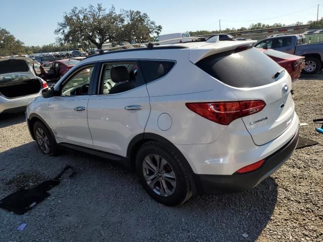 2015 Hyundai Santa FE Sport