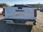 2021 GMC Sierra K1500 SLT