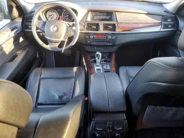 2013 BMW X5 XDRIVE35I