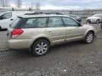 2008 Subaru Outback 2.5I Limited