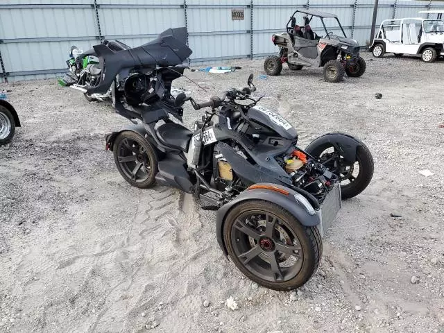 2021 Can-Am Ryker