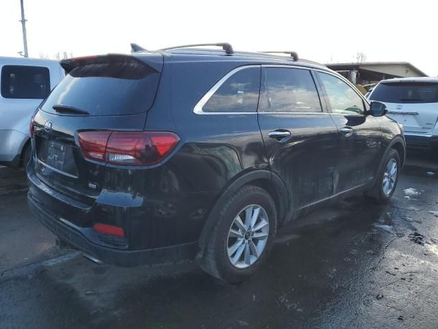 2019 KIA Sorento L