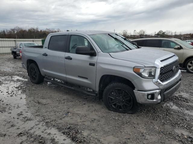 2021 Toyota Tundra Crewmax SR5