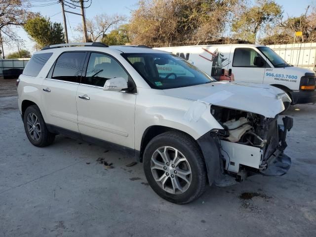 2013 GMC Acadia SLT-1