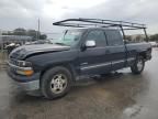 2002 Chevrolet Silverado C1500