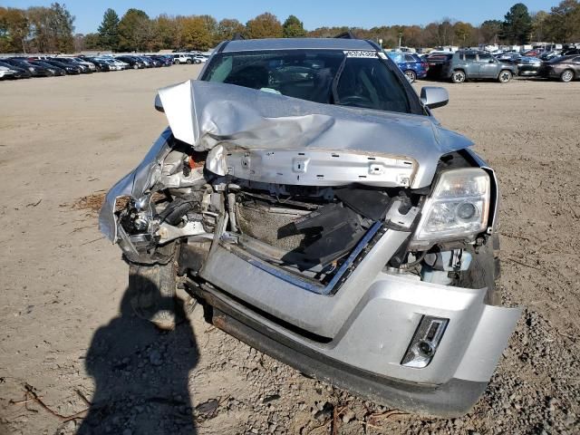 2011 GMC Terrain SLT