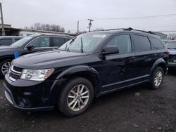 Lotes con ofertas a la venta en subasta: 2016 Dodge Journey SXT