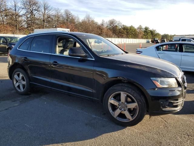 2010 Audi Q5 Premium Plus