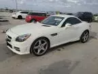 2012 Mercedes-Benz SLK 350