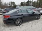 2019 BMW 530 XI