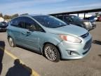 2013 Ford C-MAX SEL