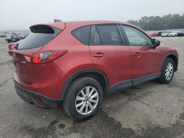 2013 Mazda CX-5 Touring