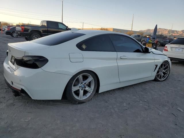 2015 BMW 428 I