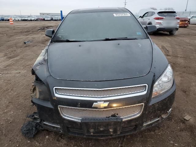 2008 Chevrolet Malibu LTZ