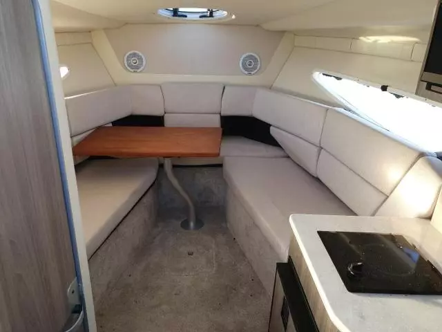 2020 RGM Regal Boat